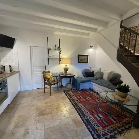 Maison M On The Dordogne Sainte-Foy-la-Grande Buitenkant foto