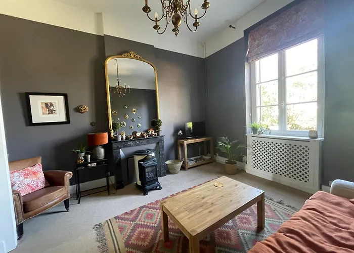 Maison M On The Dordogne