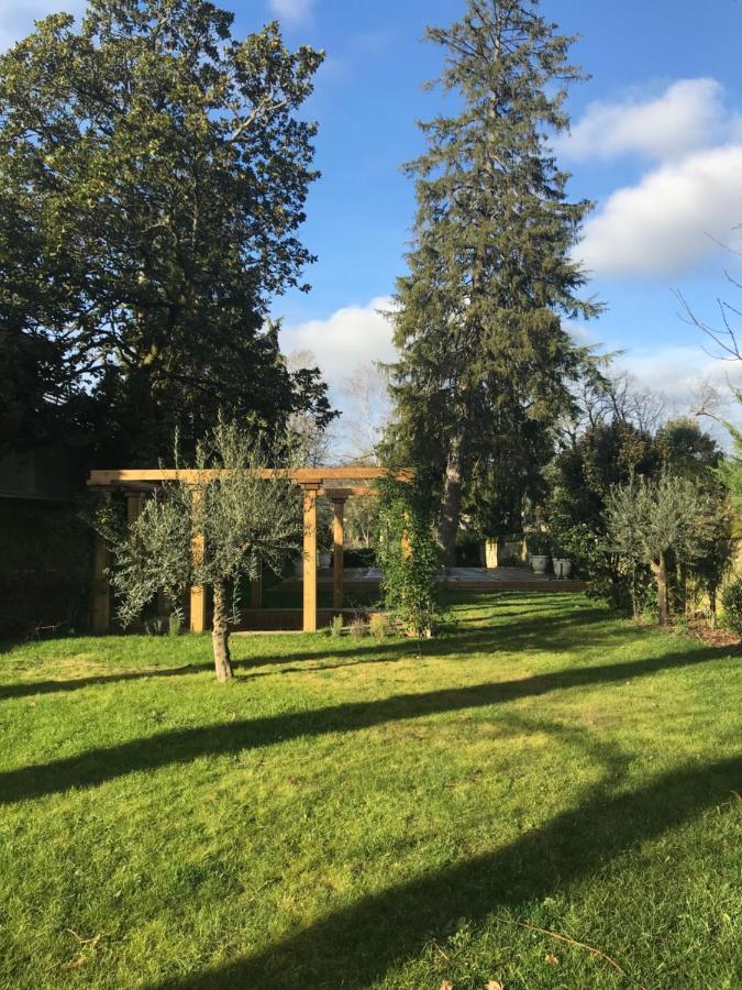 Maison M On The Dordogne *