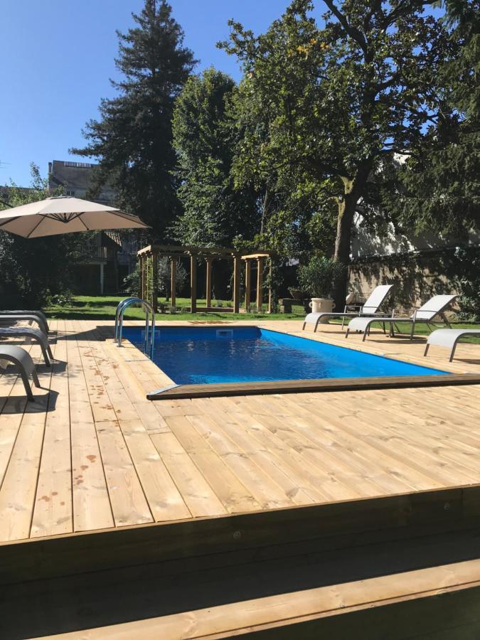 Maison M On The Dordogne *