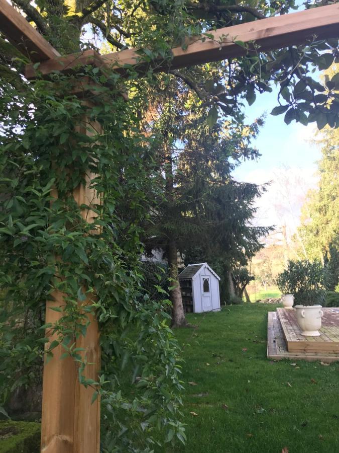Maison M On The Dordogne *