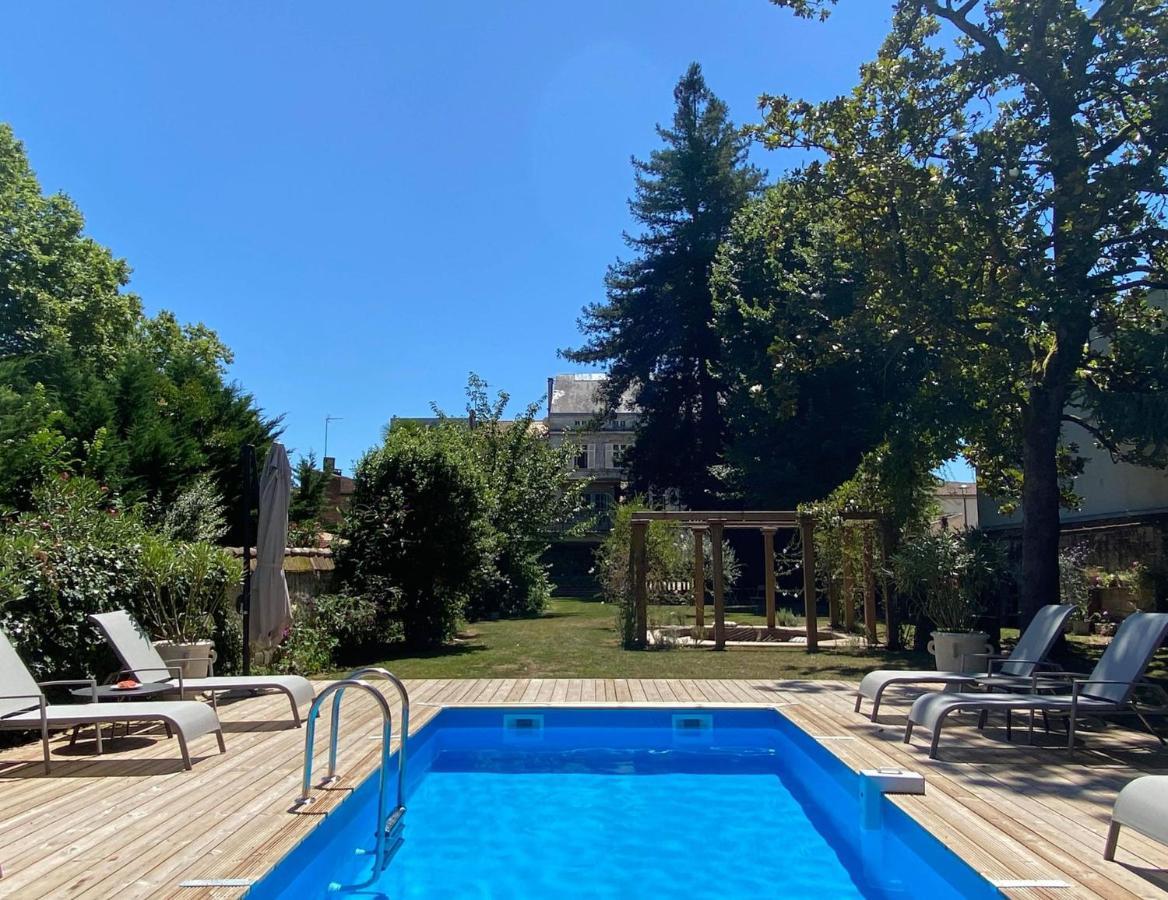 Maison M On The Dordogne * Sainte-Foy-la-Grande