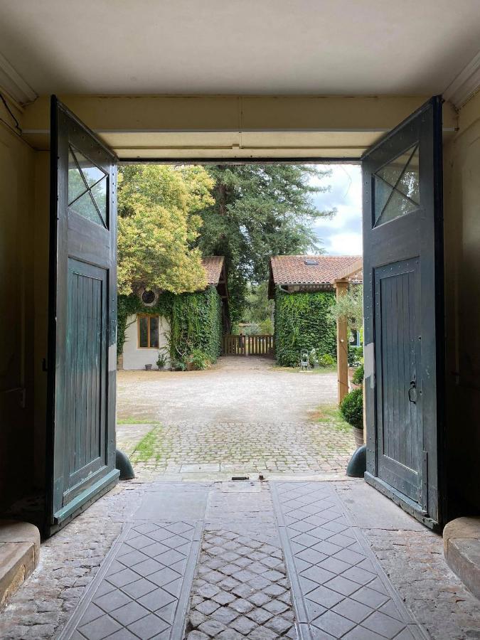 Maison M On The Dordogne Sainte-Foy-la-Grande