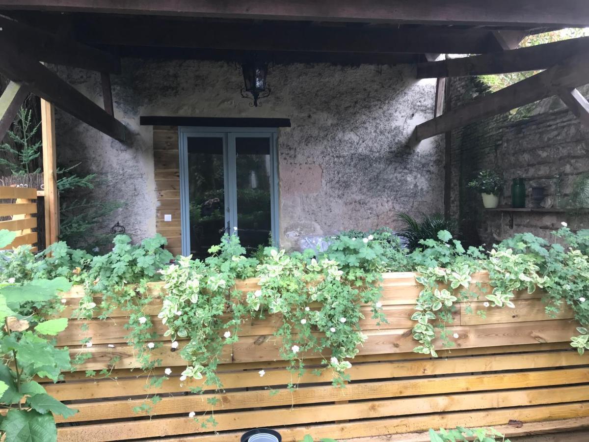 Maison M On The Dordogne Appartement