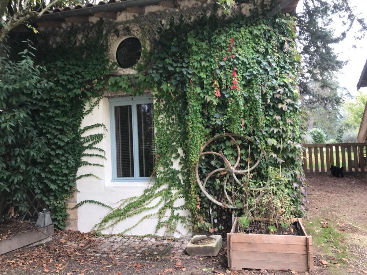 Maison M On The Dordogne Apartment
