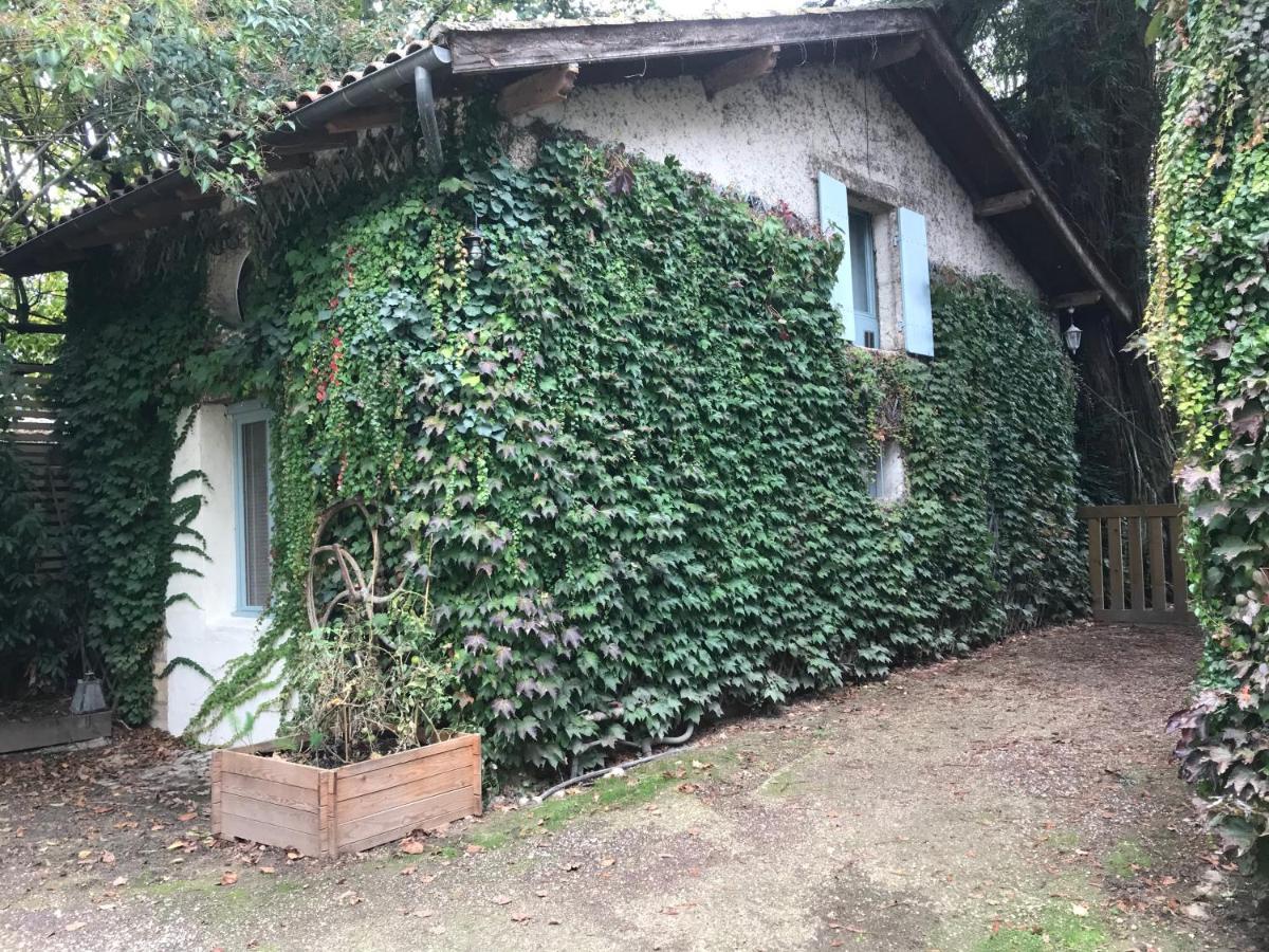 Maison M On The Dordogne Sainte-Foy-la-Grande