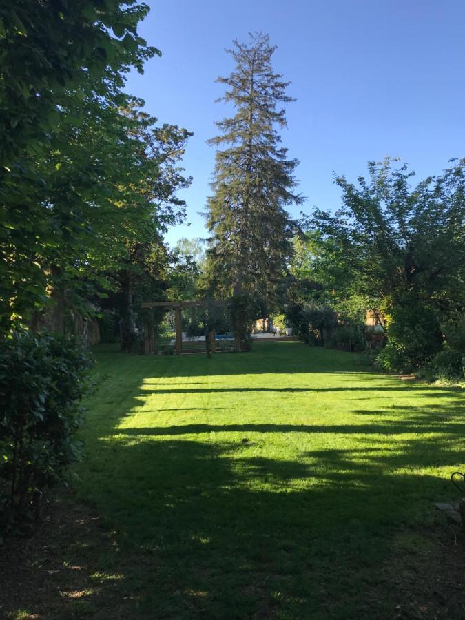 Maison M On The Dordogne Apartment Sainte-Foy-la-Grande