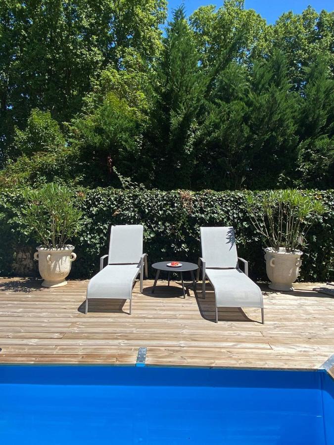 Maison M On The Dordogne