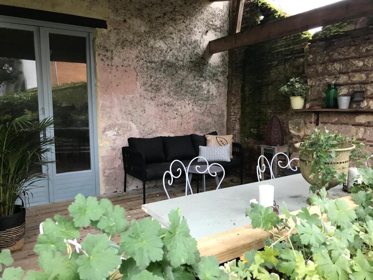 Maison M On The Dordogne *