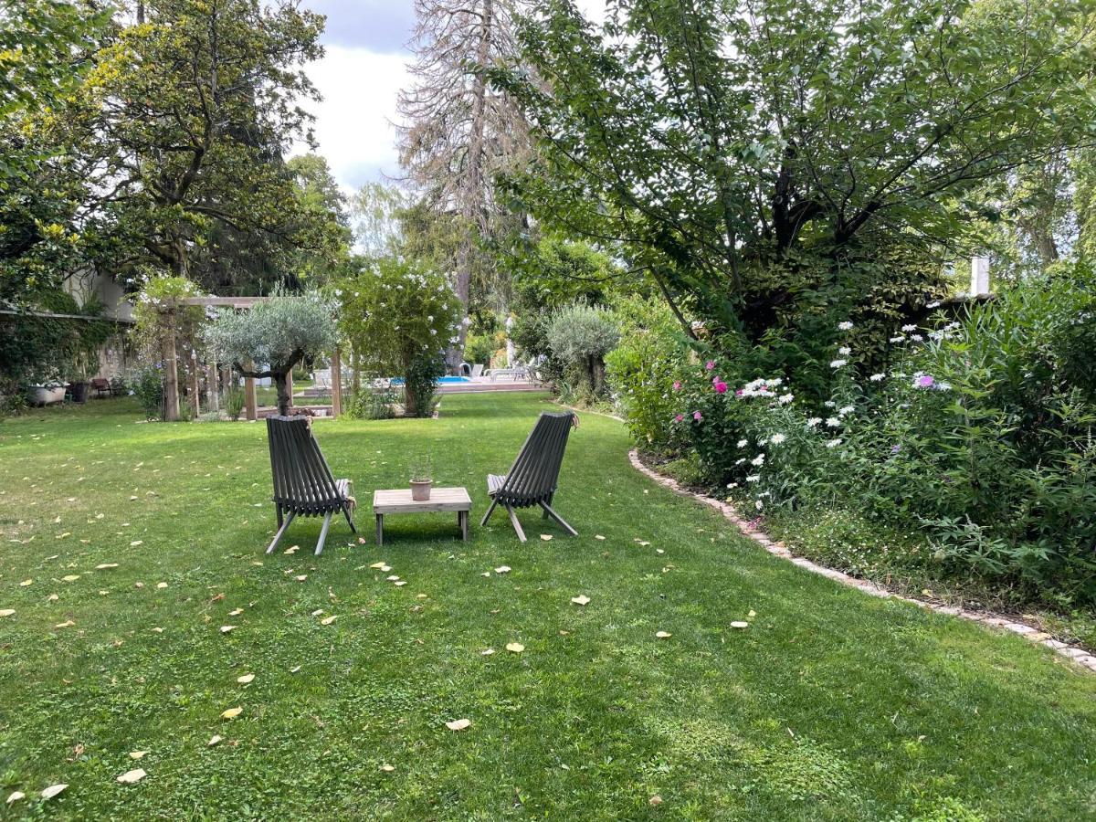 Maison M On The Dordogne