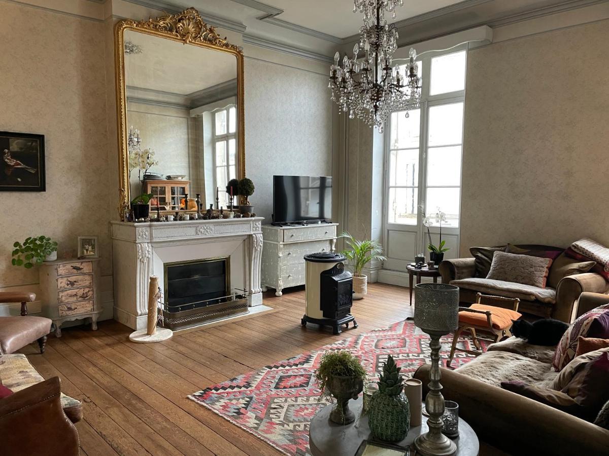 Maison M On The Dordogne Appartement Sainte-Foy-la-Grande