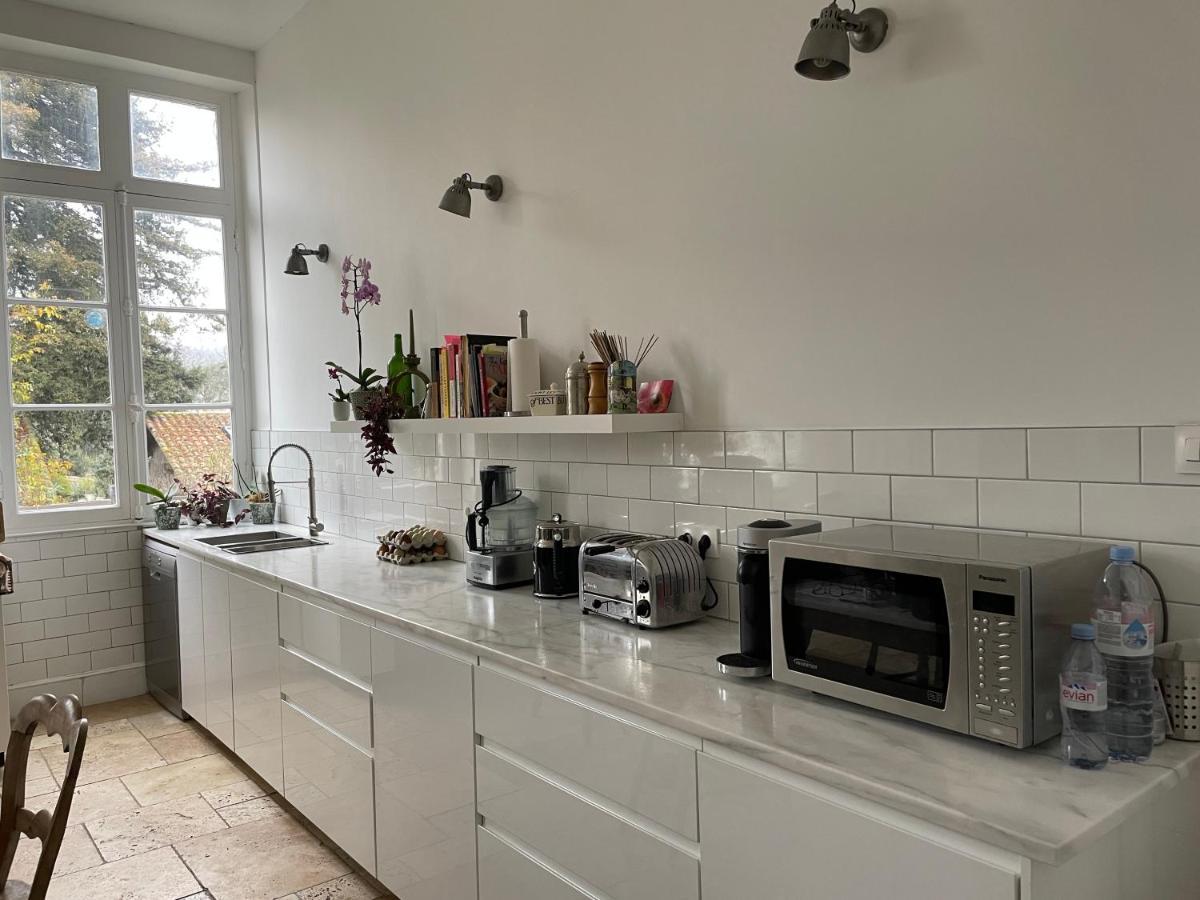 Maison M On The Dordogne Apartment