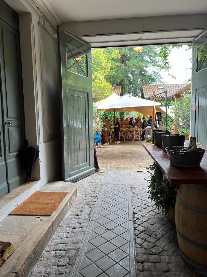 Maison M On The Dordogne Apartment