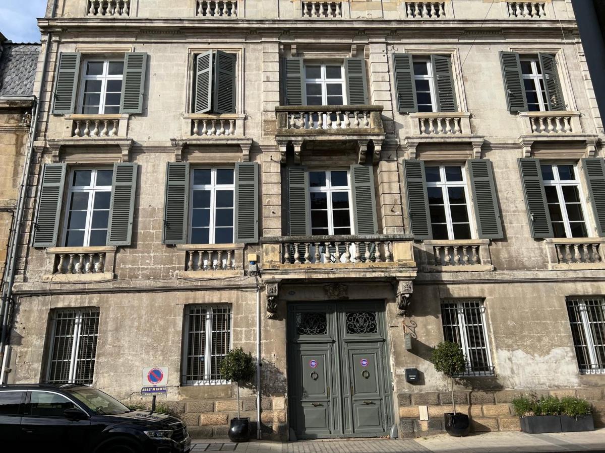 Maison M On The Dordogne Apartment *