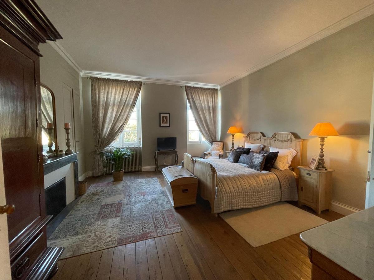 Maison M On The Dordogne