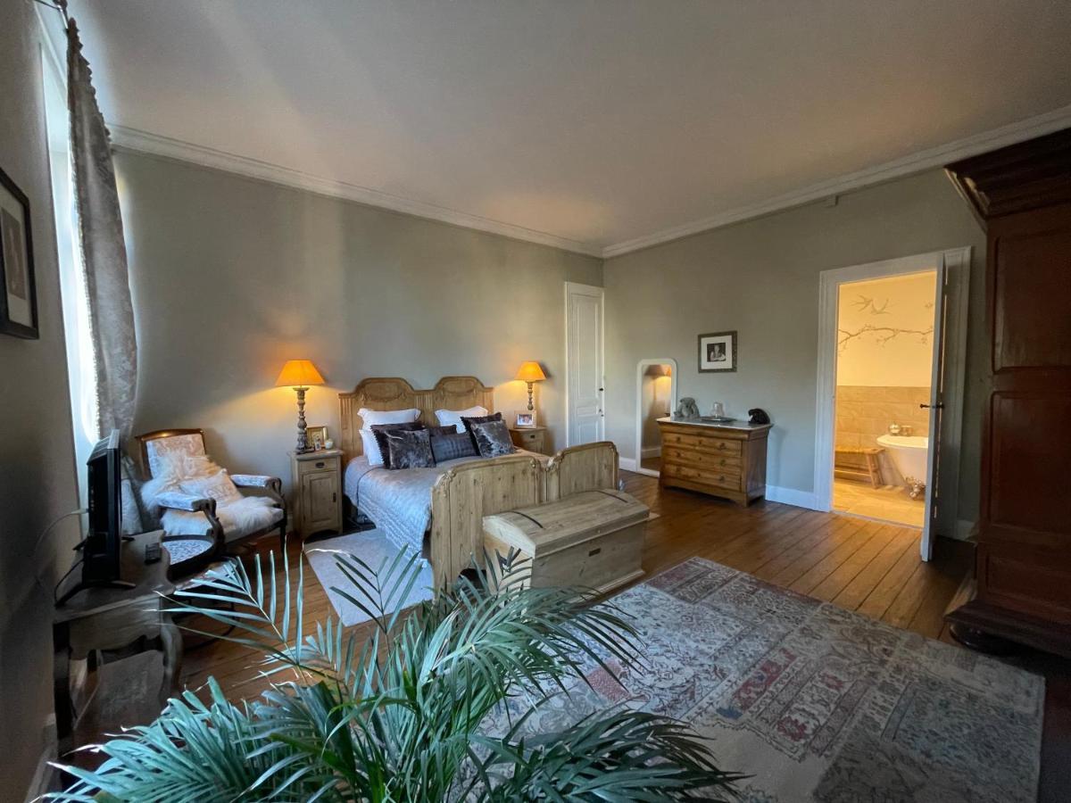 Maison M On The Dordogne Apartment Sainte-Foy-la-Grande