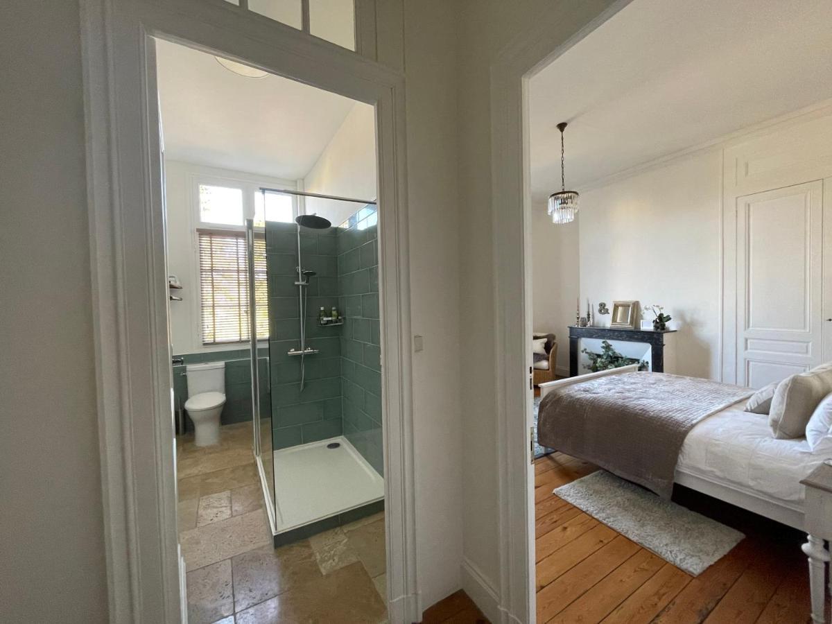 Apartment Maison M On The Dordogne *