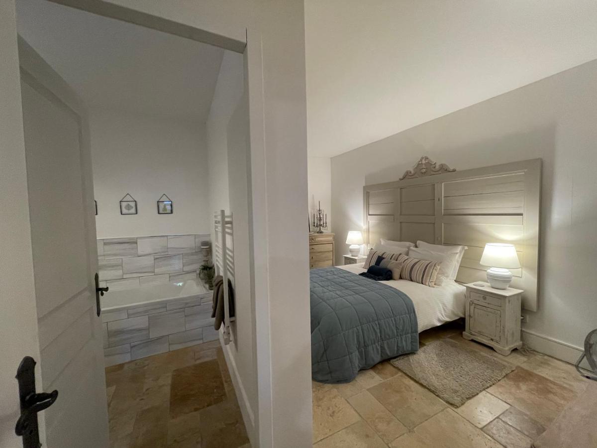Appartement Maison M On The Dordogne Sainte-Foy-la-Grande