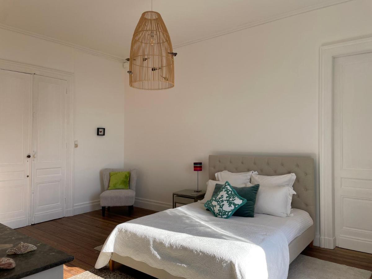 Appartement Maison M On The Dordogne *