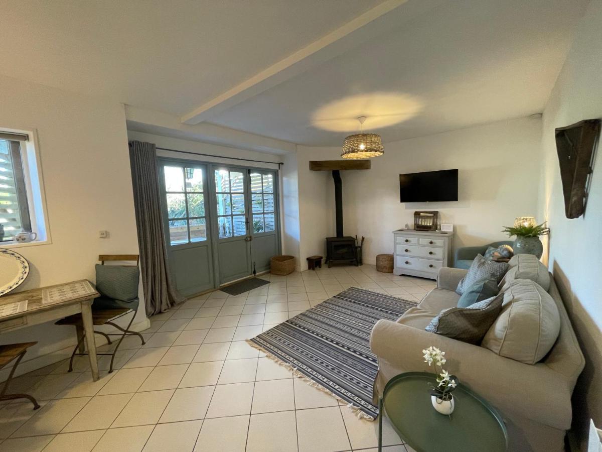 Apartment Maison M On The Dordogne