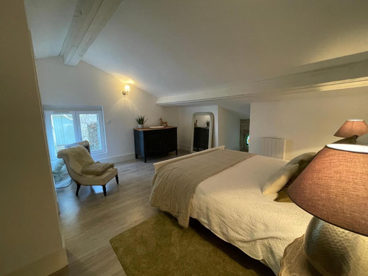 Maison M On The Dordogne Appartement Sainte-Foy-la-Grande