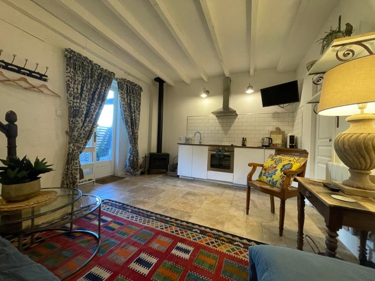 Maison M On The Dordogne *