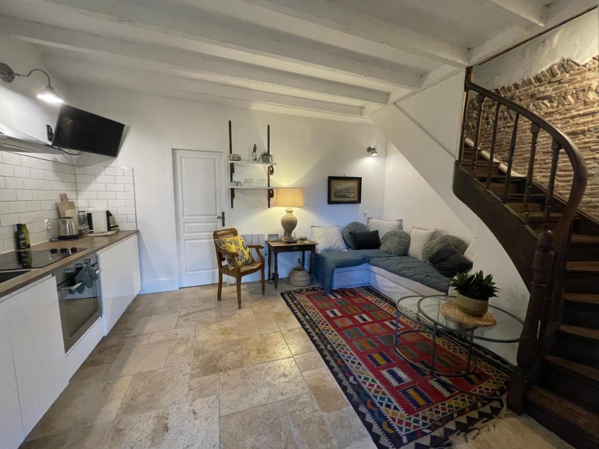 Maison M On The Dordogne