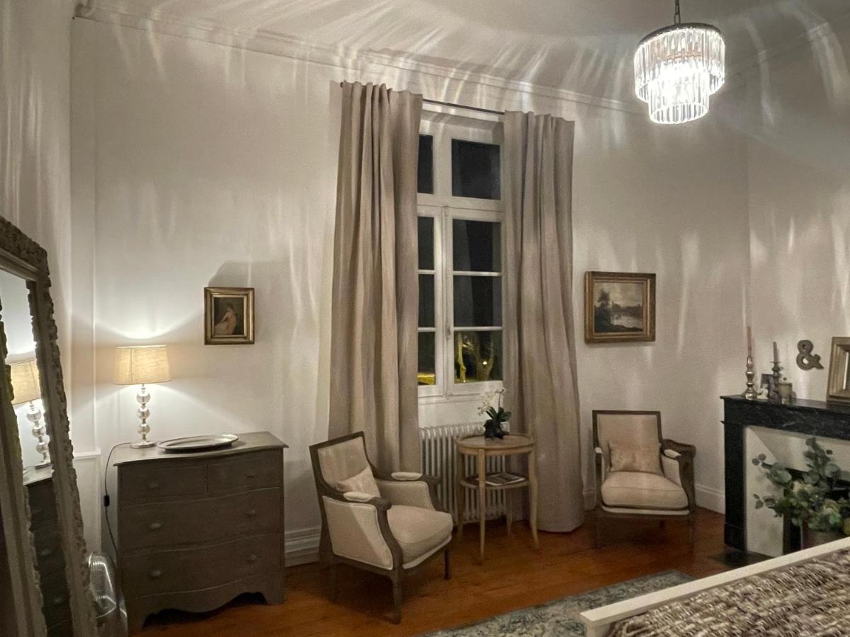 Maison M On The Dordogne *