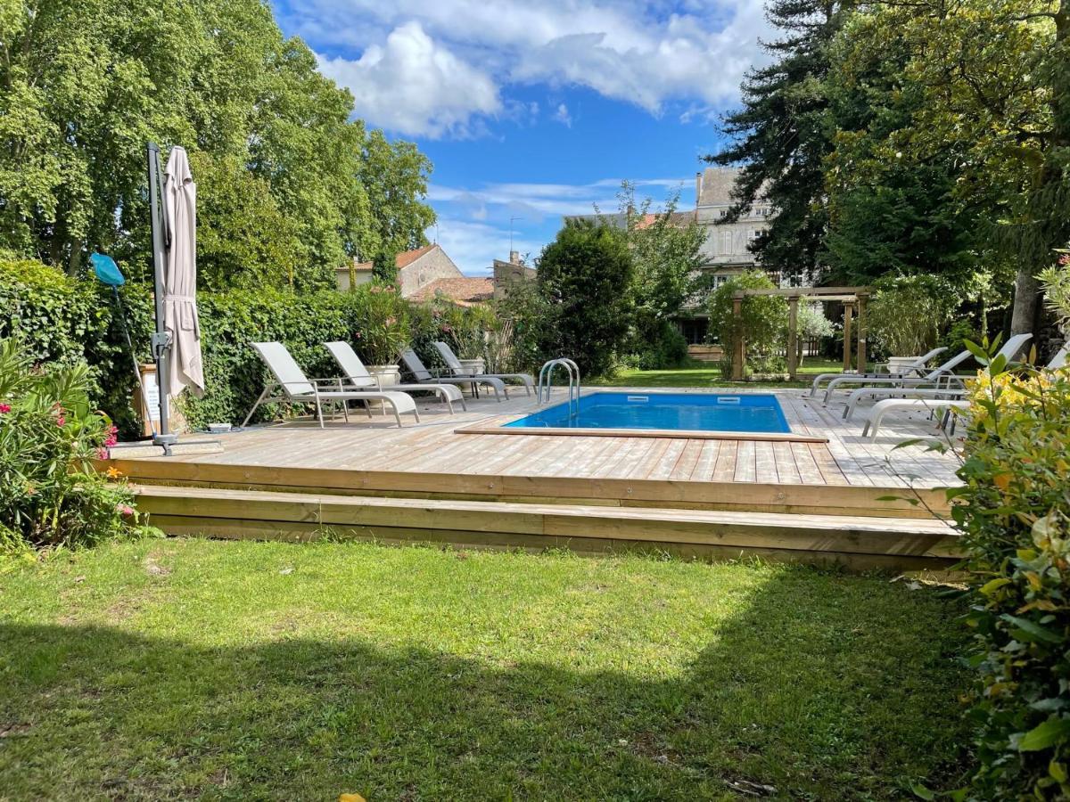 Apartment Maison M On The Dordogne Sainte-Foy-la-Grande