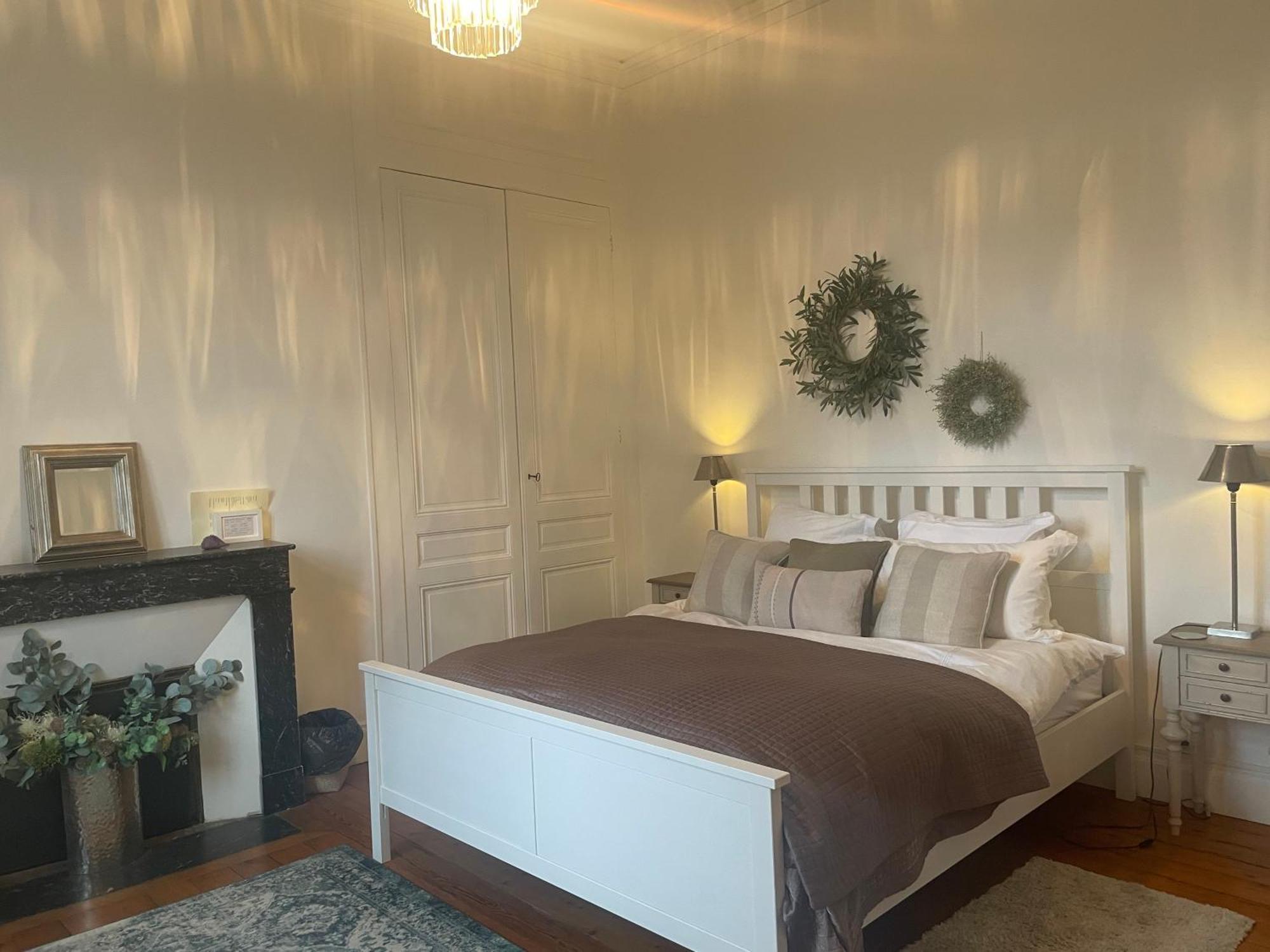 Appartement Maison M On The Dordogne