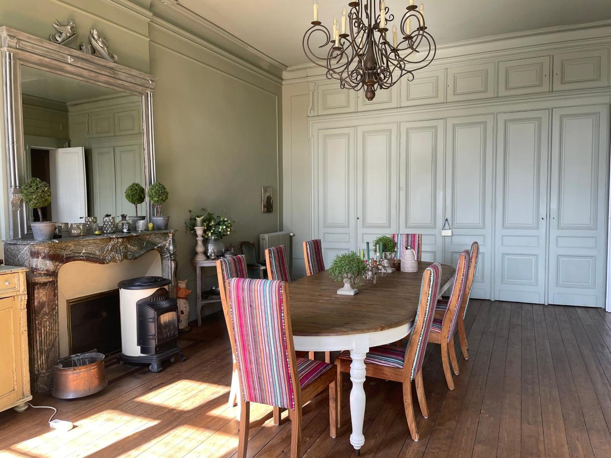 Maison M On The Dordogne * Sainte-Foy-la-Grande