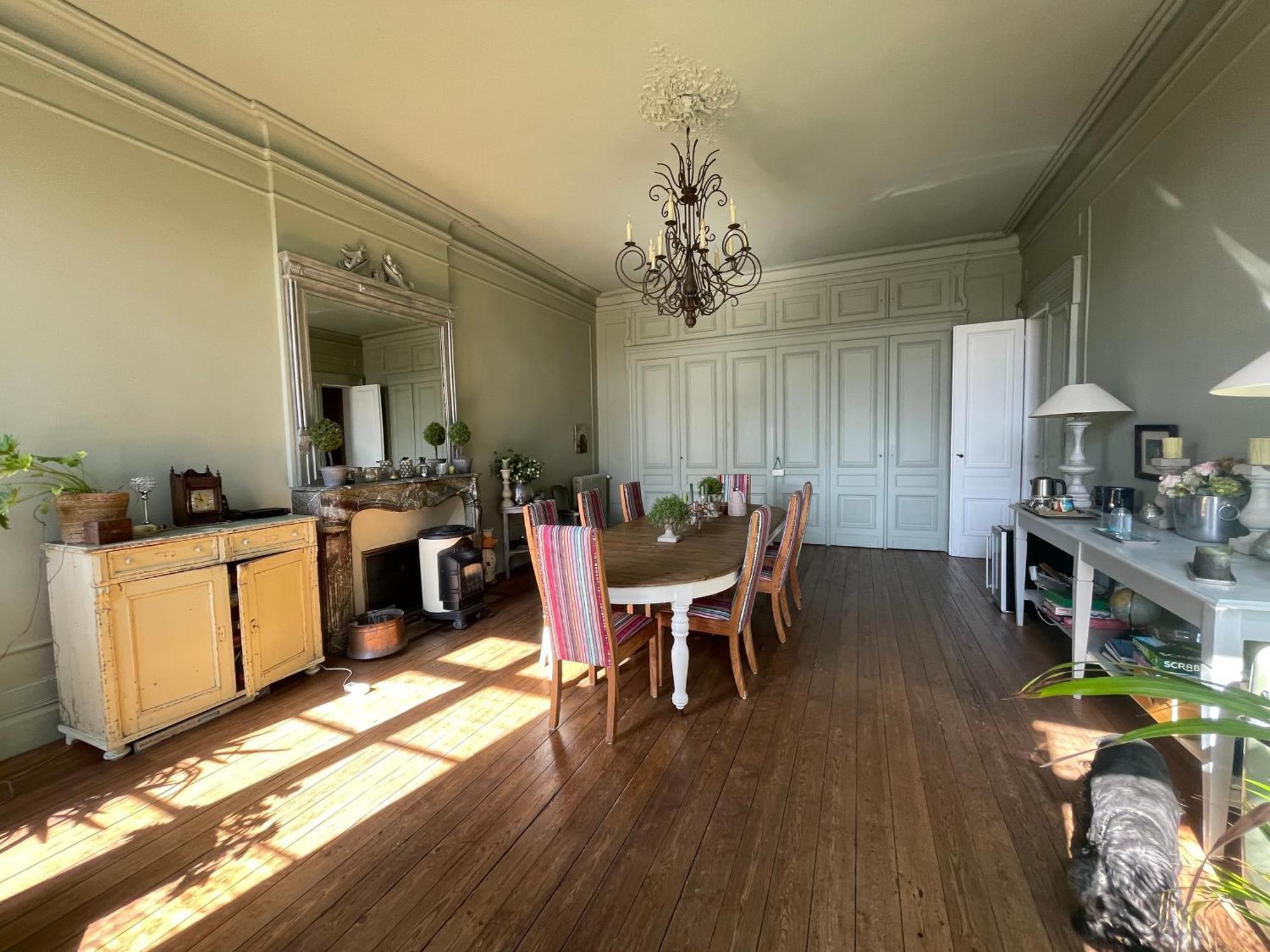 Maison M On The Dordogne