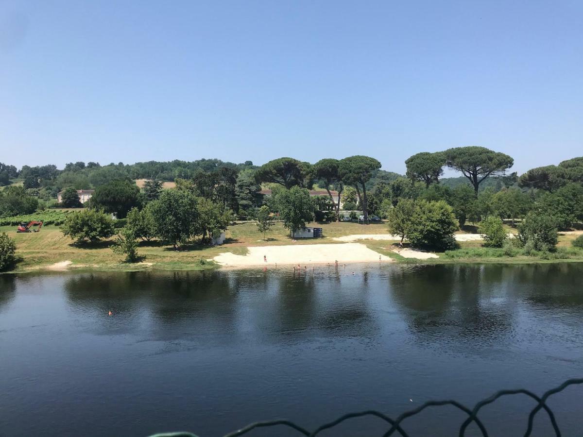 Maison M On The Dordogne Appartement