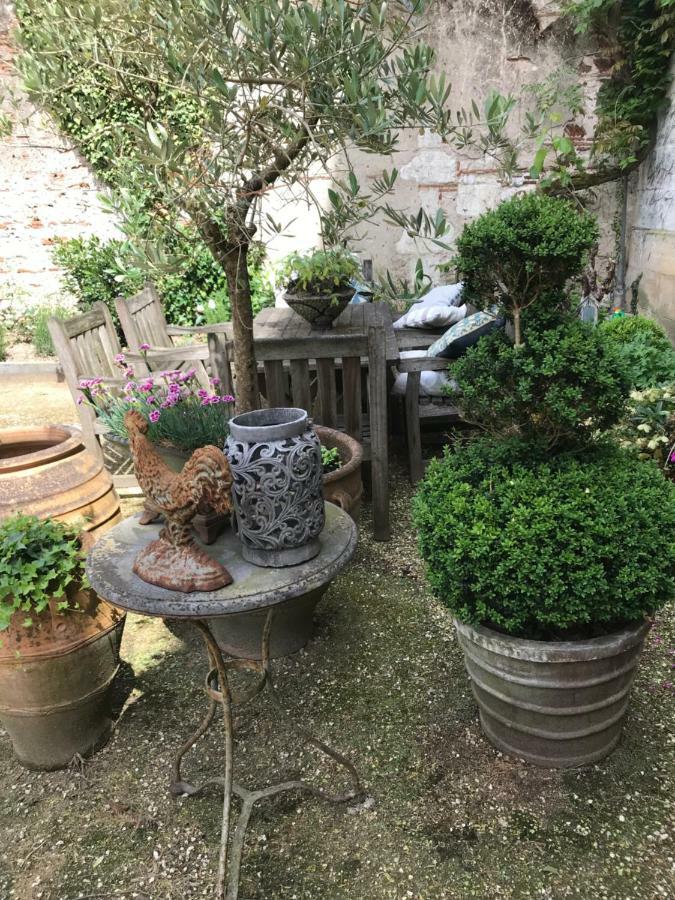 Maison M On The Dordogne Apartment